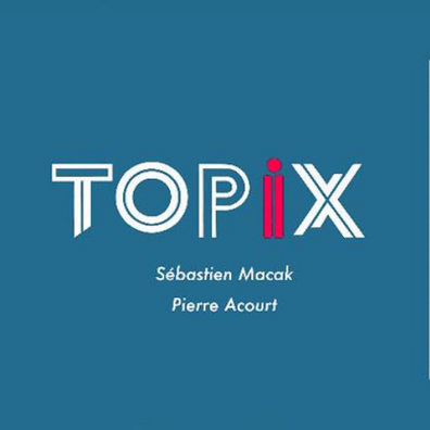 Topix (Copie Physique)